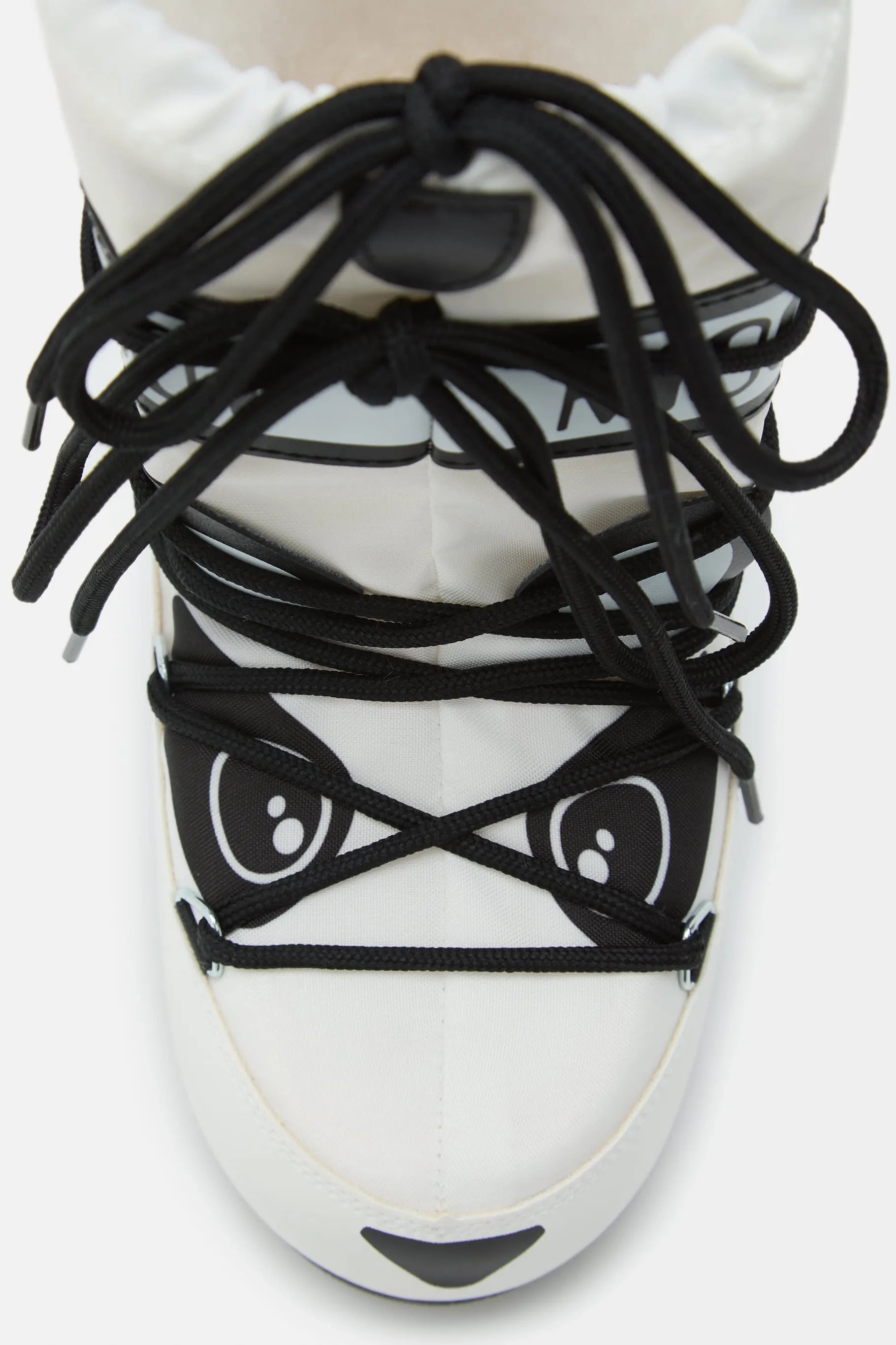 Dziecięce śniegowce panda MB ICON ANIMAL