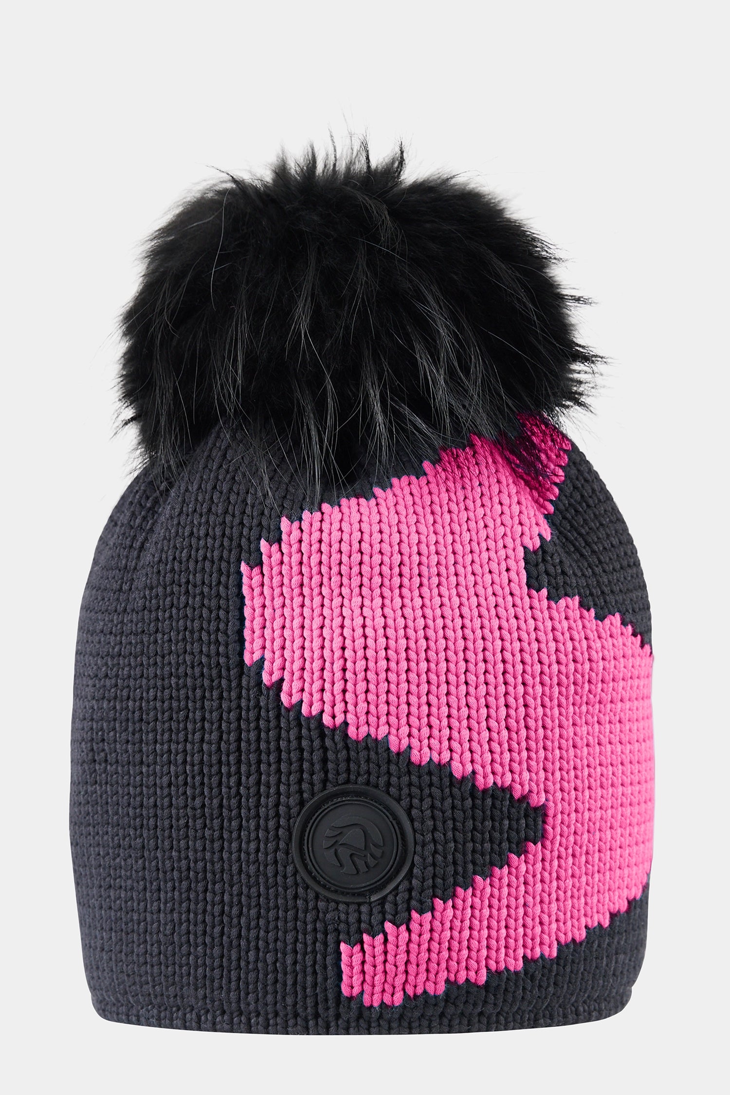 Cap with pompom Korfu NE mP