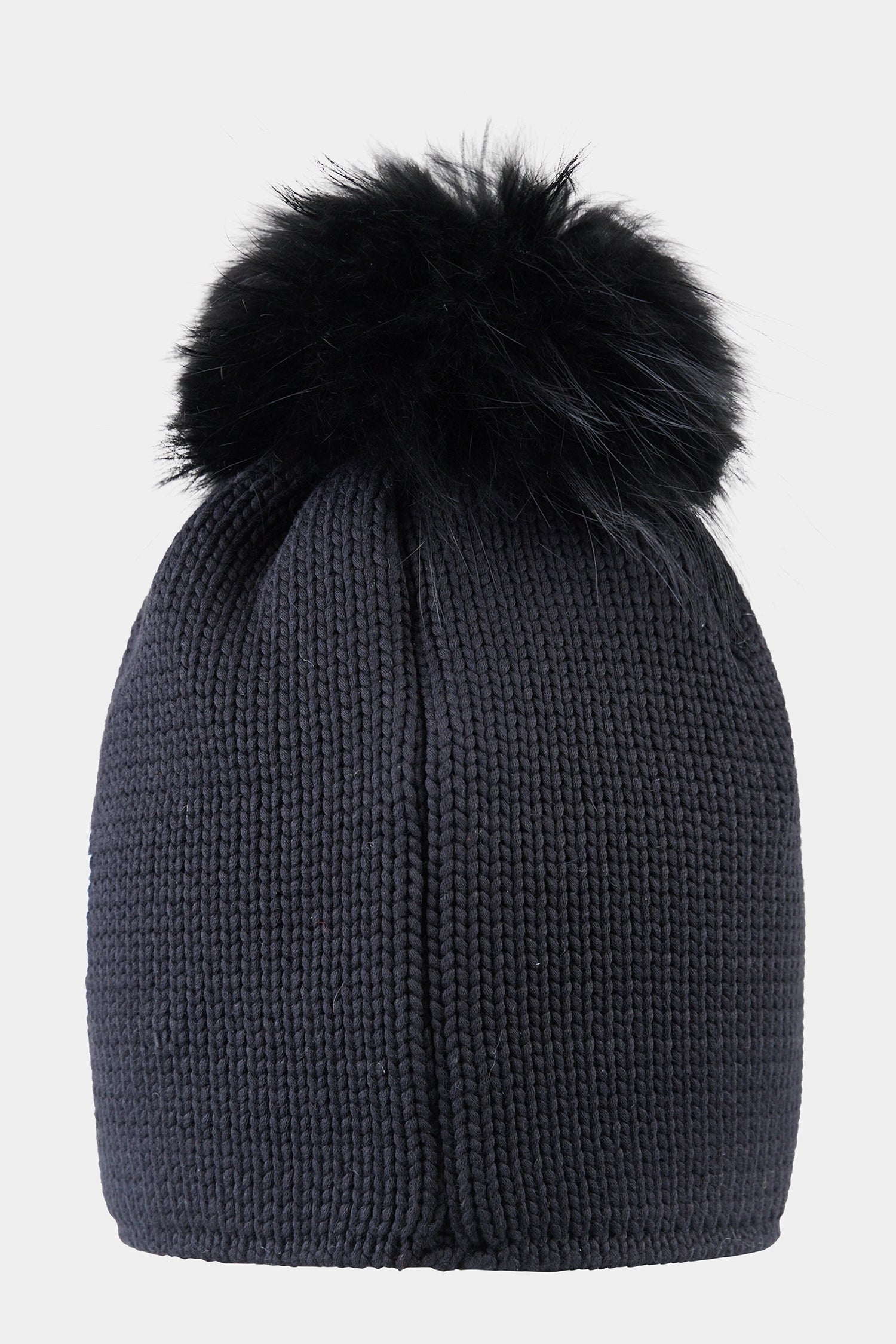 Cap with pompom Korfu NE mP