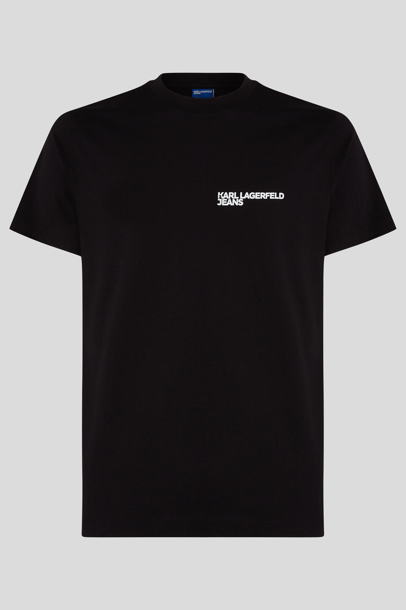 T-shirt męski Klj Slim Ss Tee