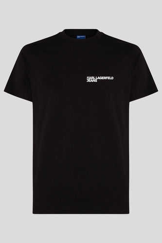 T-shirt męski Klj Slim Ss Tee