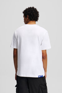 T-shirt męski Klj Reg Ss Karl Tee
