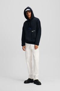 Bluza męska Klj Relaxed Karl Hoodie