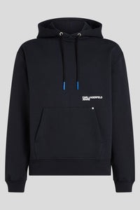 Bluza męska Klj Relaxed Karl Hoodie