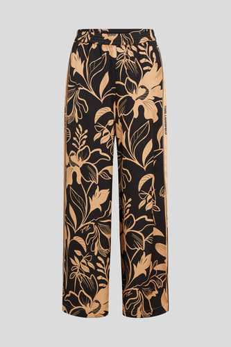 Spodnie damskie Printed Pants