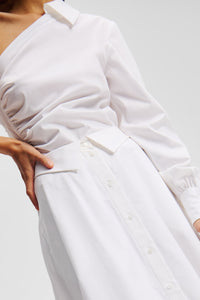 Koszula damska Poplin Skirt