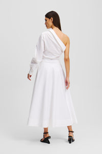 Koszula damska Poplin Skirt