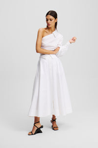 Koszula damska Poplin Skirt