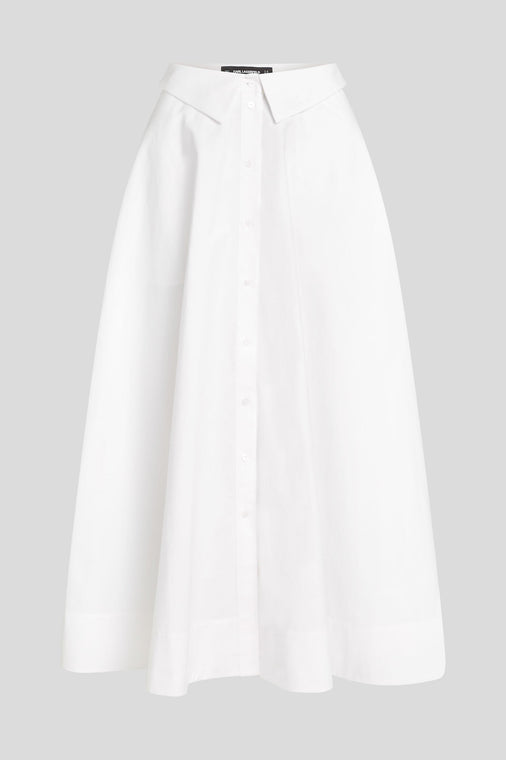 Koszula damska Poplin Skirt