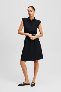 Sukienka damska Jersey Polo Dress