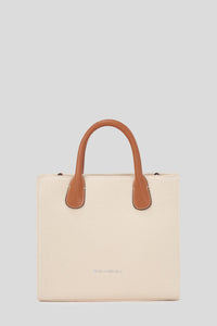 Torebka damska K/Autograph Square Shopper