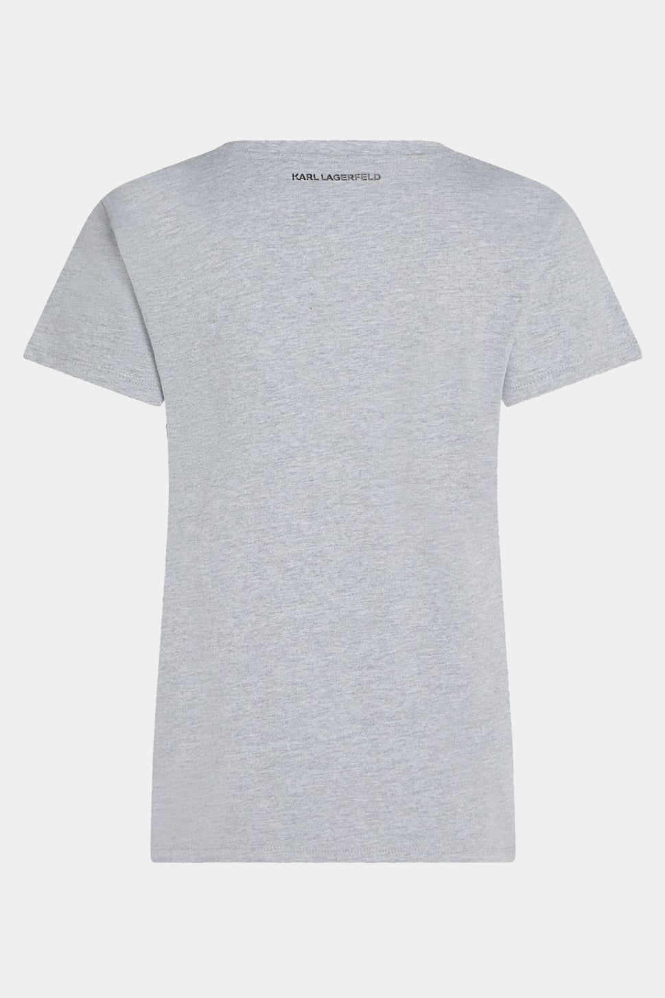 Szary t-shirt Ikon rs choupette