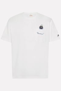 T-shirt męski Austin