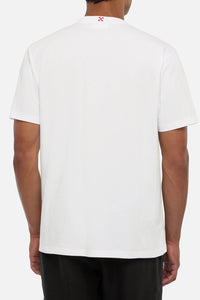 T-shirt męski Austin