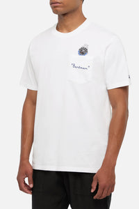 T-shirt męski Austin
