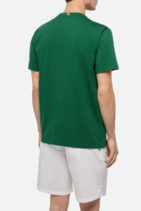 T-shirt męski Austin