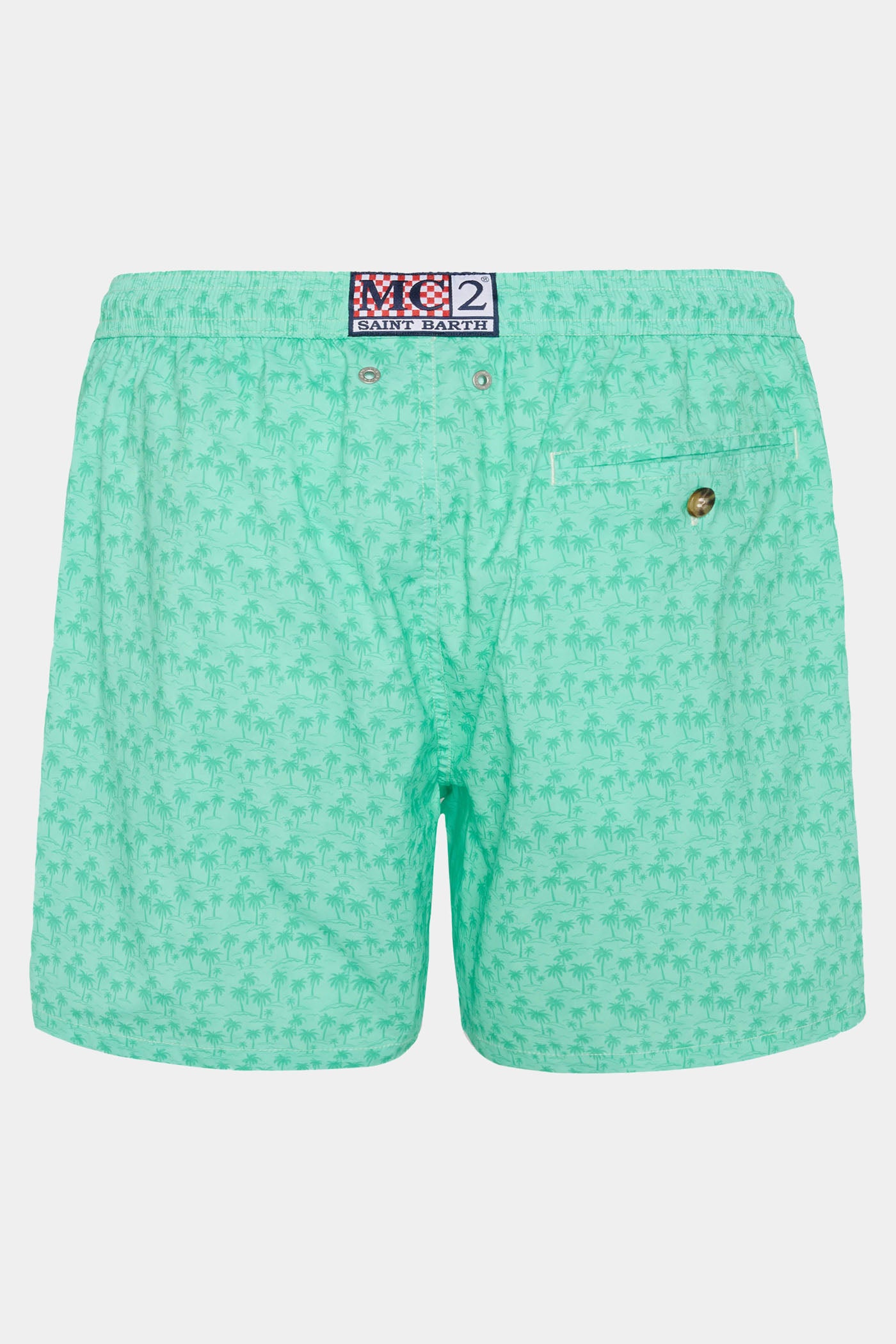 Men's Comfort Light Shorts