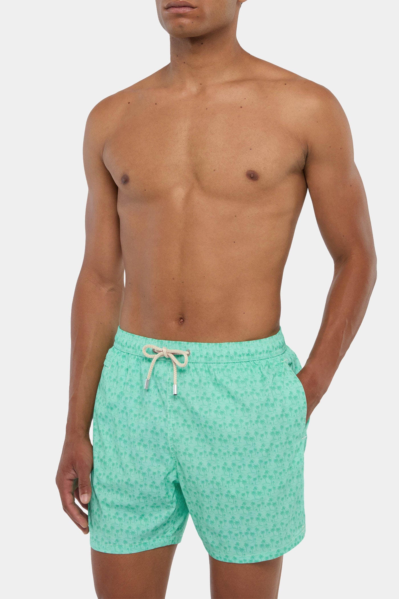 Men's Comfort Light Shorts