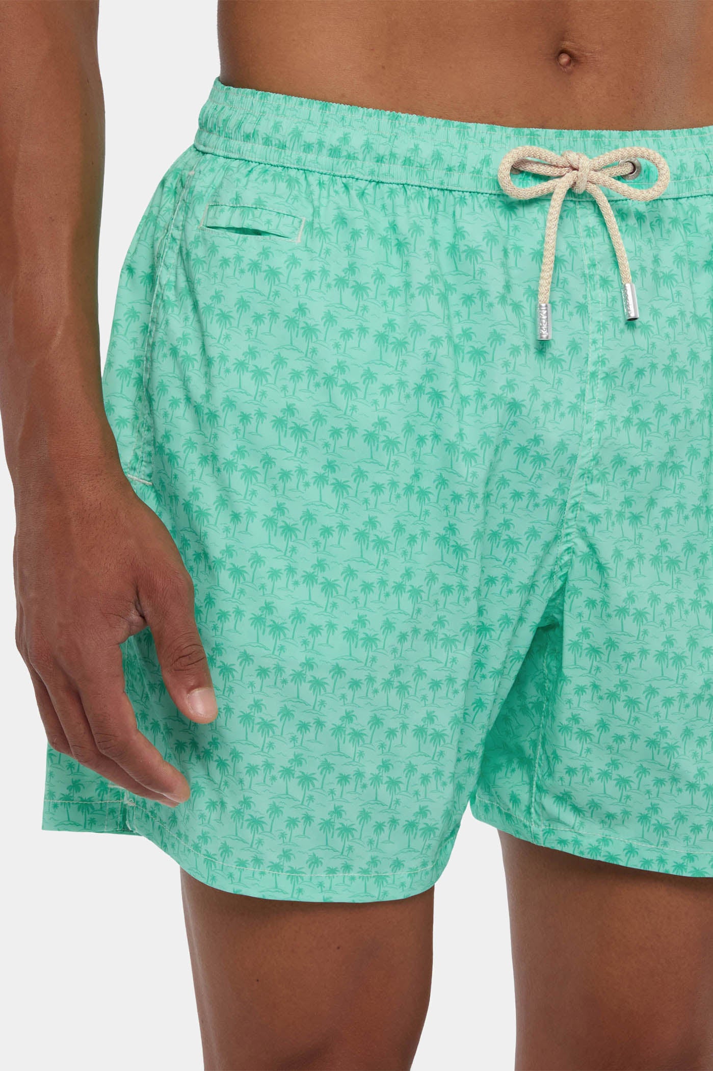 Men's Comfort Light Shorts