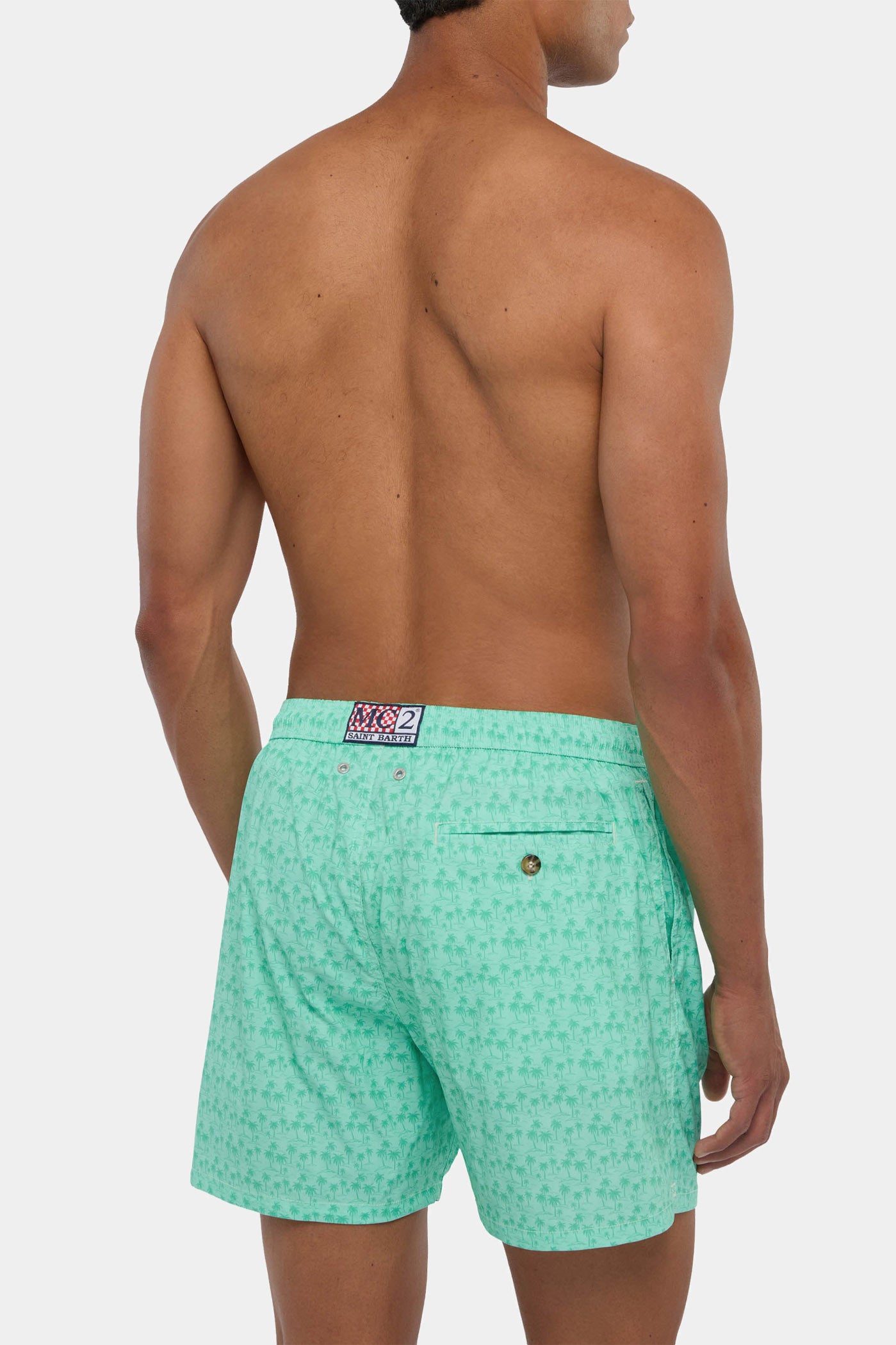 Men's Comfort Light Shorts
