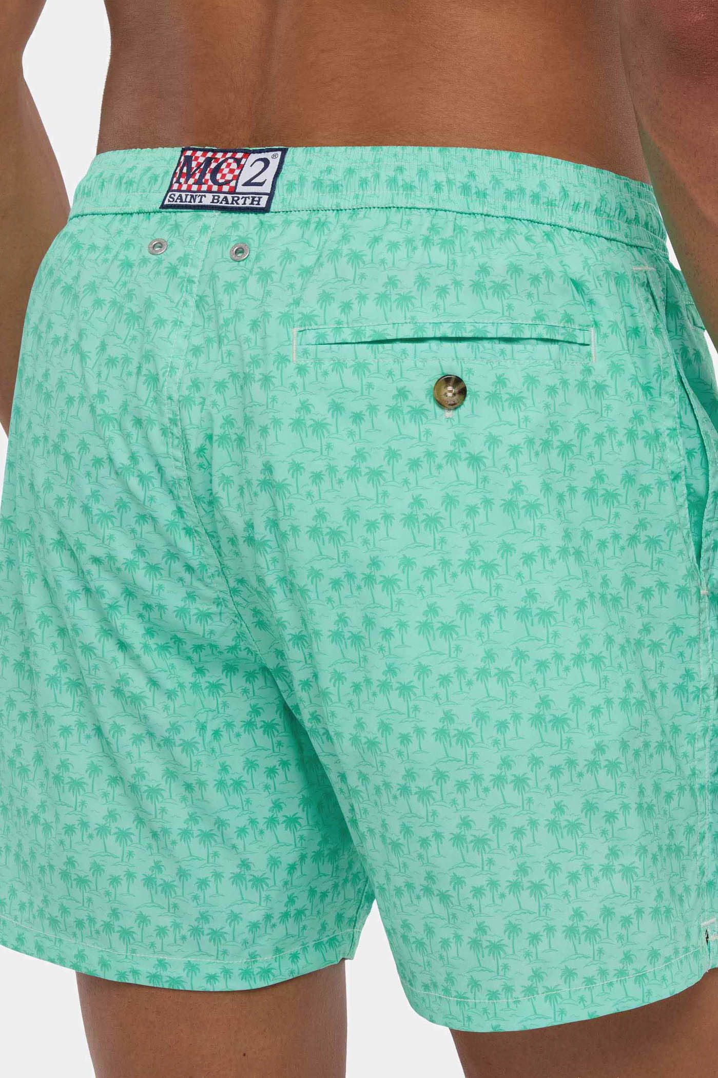 Men's Comfort Light Shorts