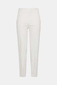 Spodnie damskie Texture Straight Pants