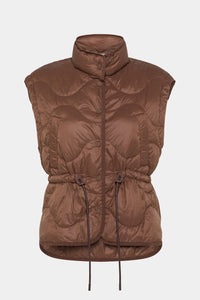 Kamizelka damska Light Padded Gilet