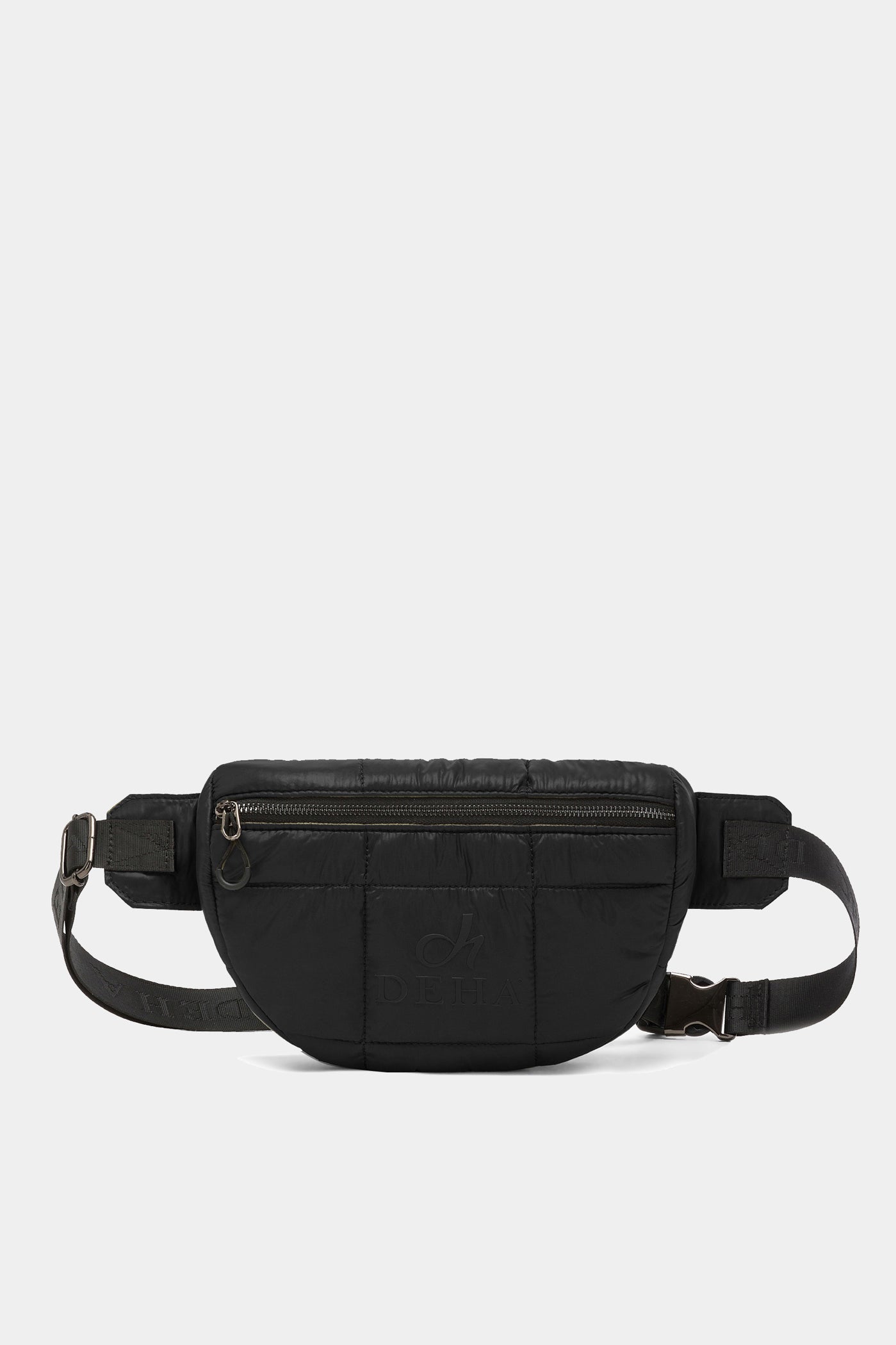 Nerka damska Quilted Belt Bag