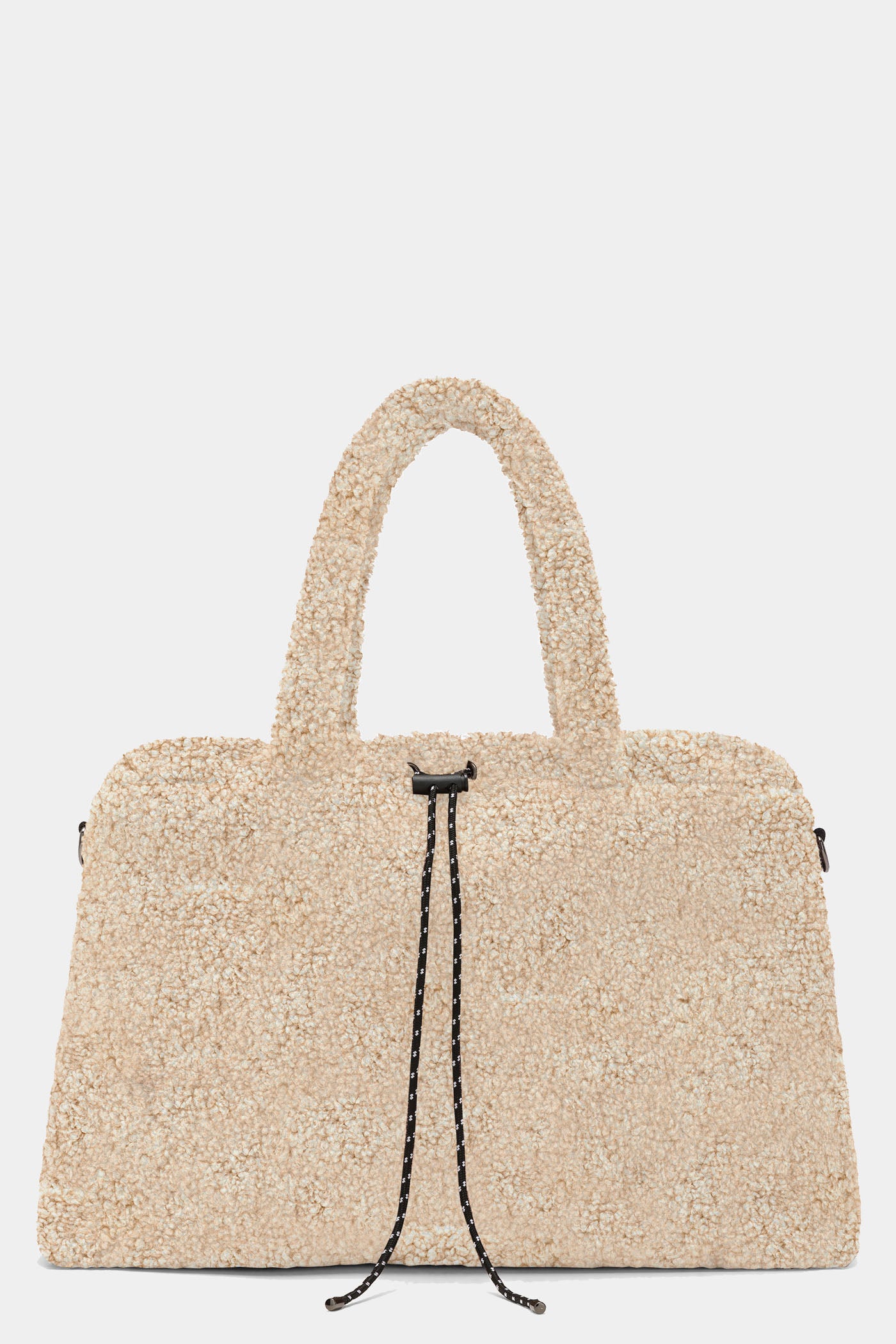 Torba damska Teddy Shopper Bag