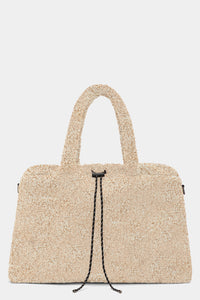 Torba damska Teddy Shopper Bag