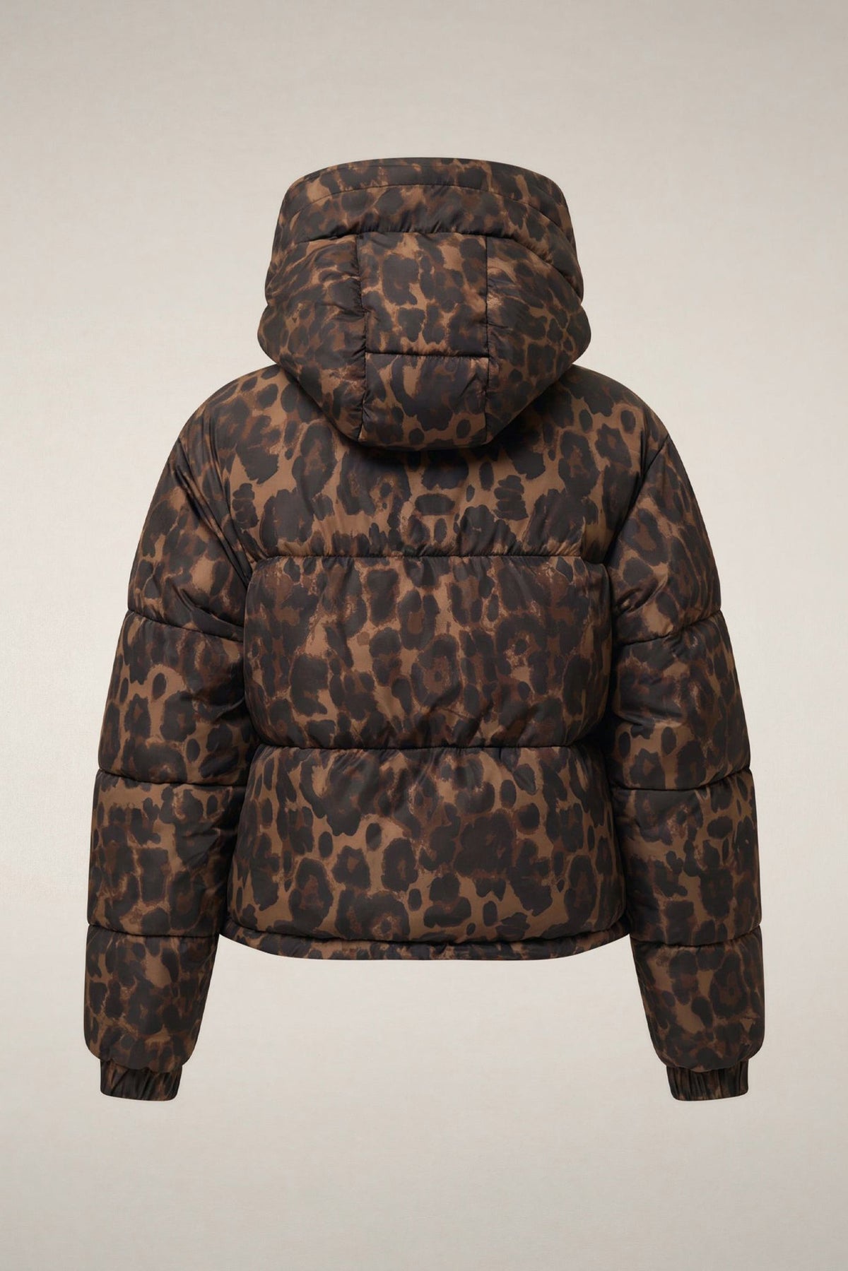 Kurtka puffer RHIANNON