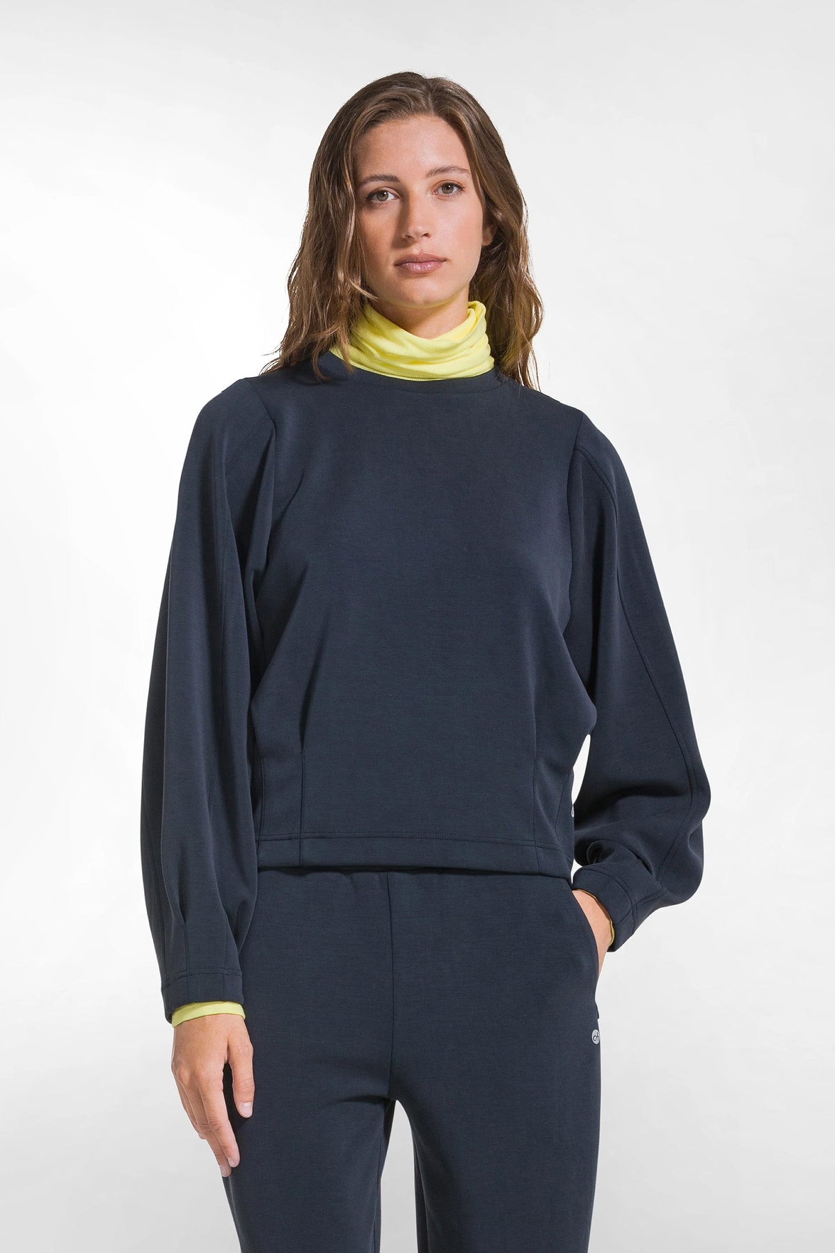 Bluza damska