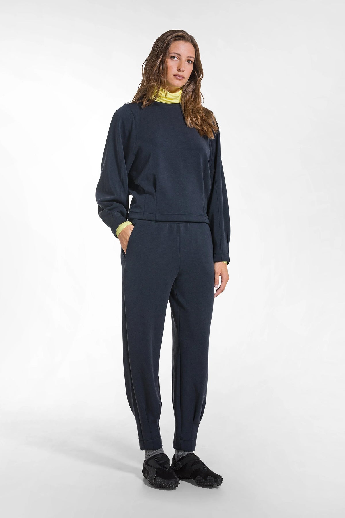 Bluza damska