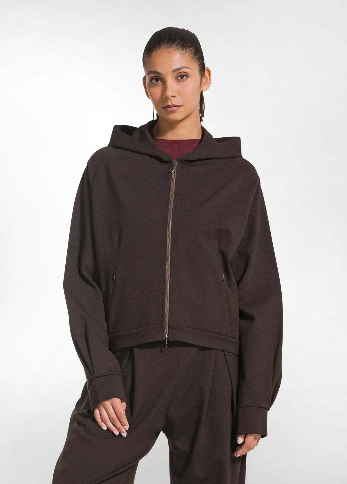 Bluza damska