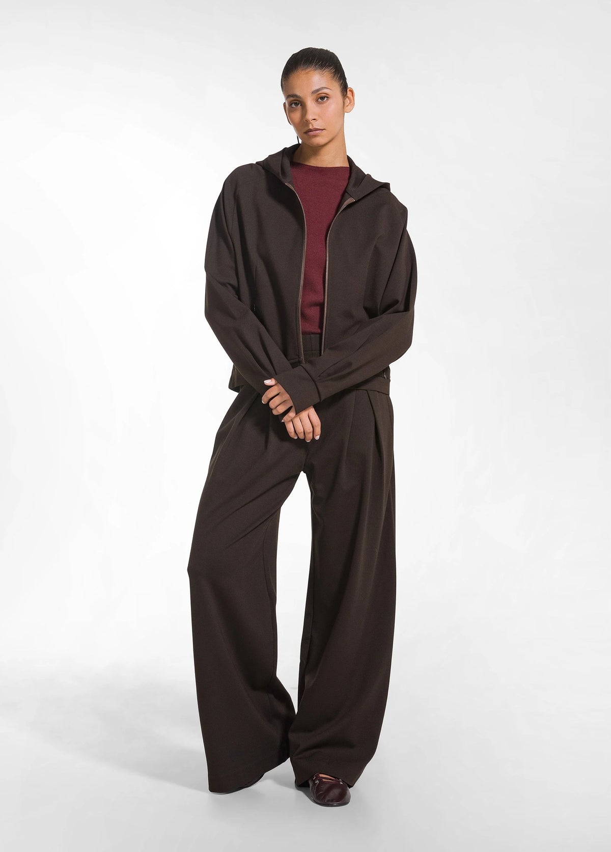 Bluza damska