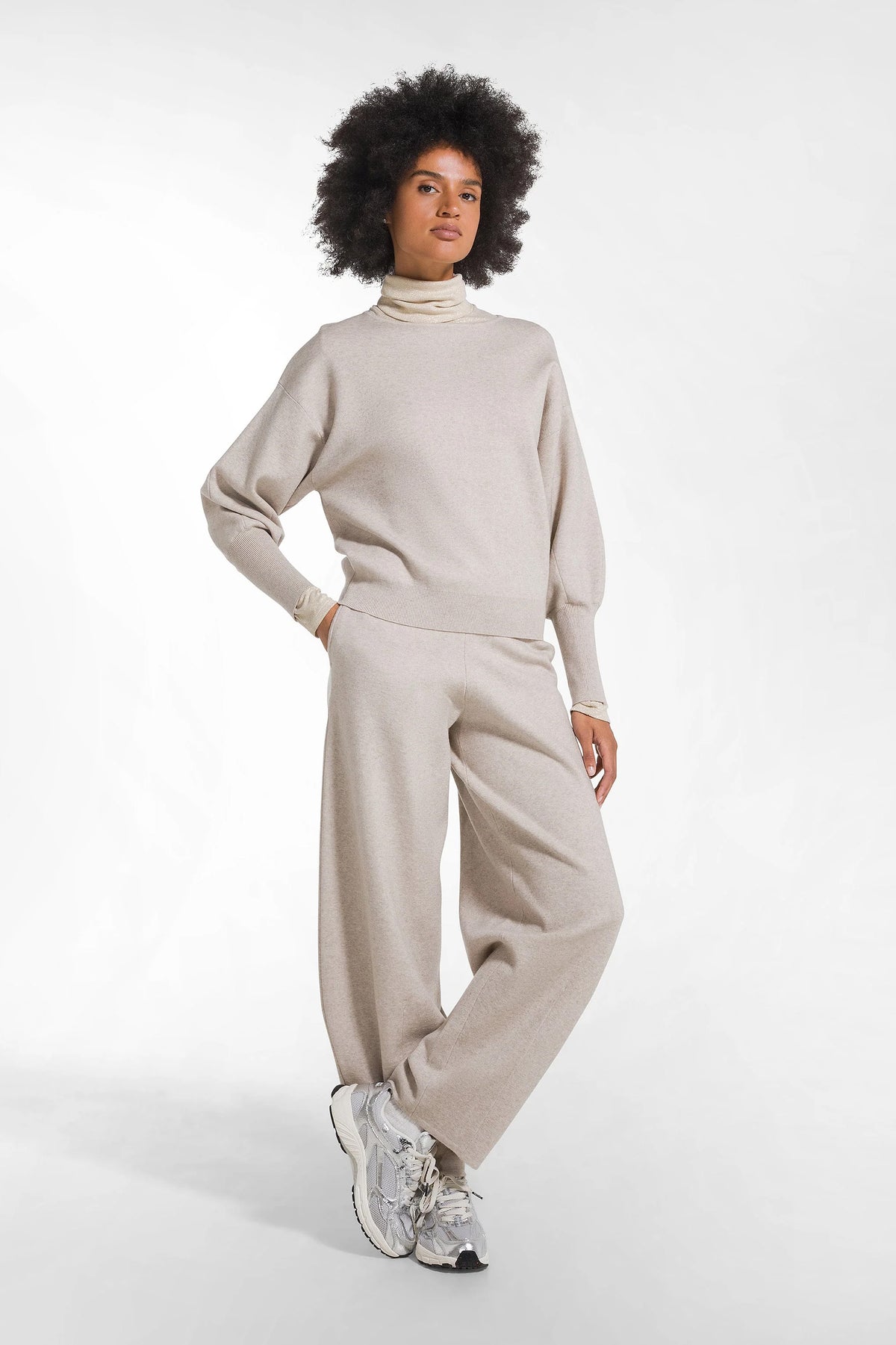Bluza damska