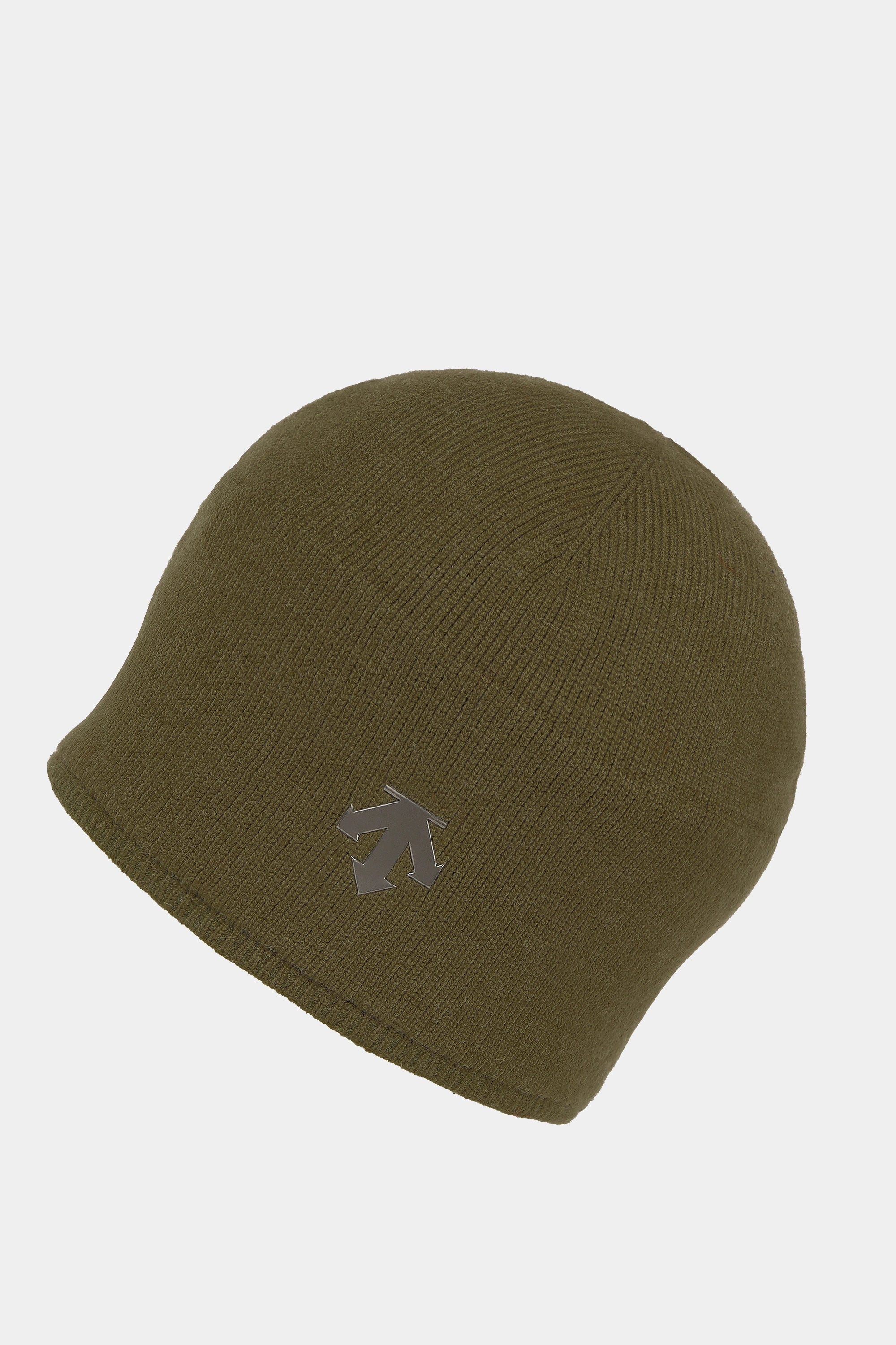 Zielona czapka LOGO CAP
