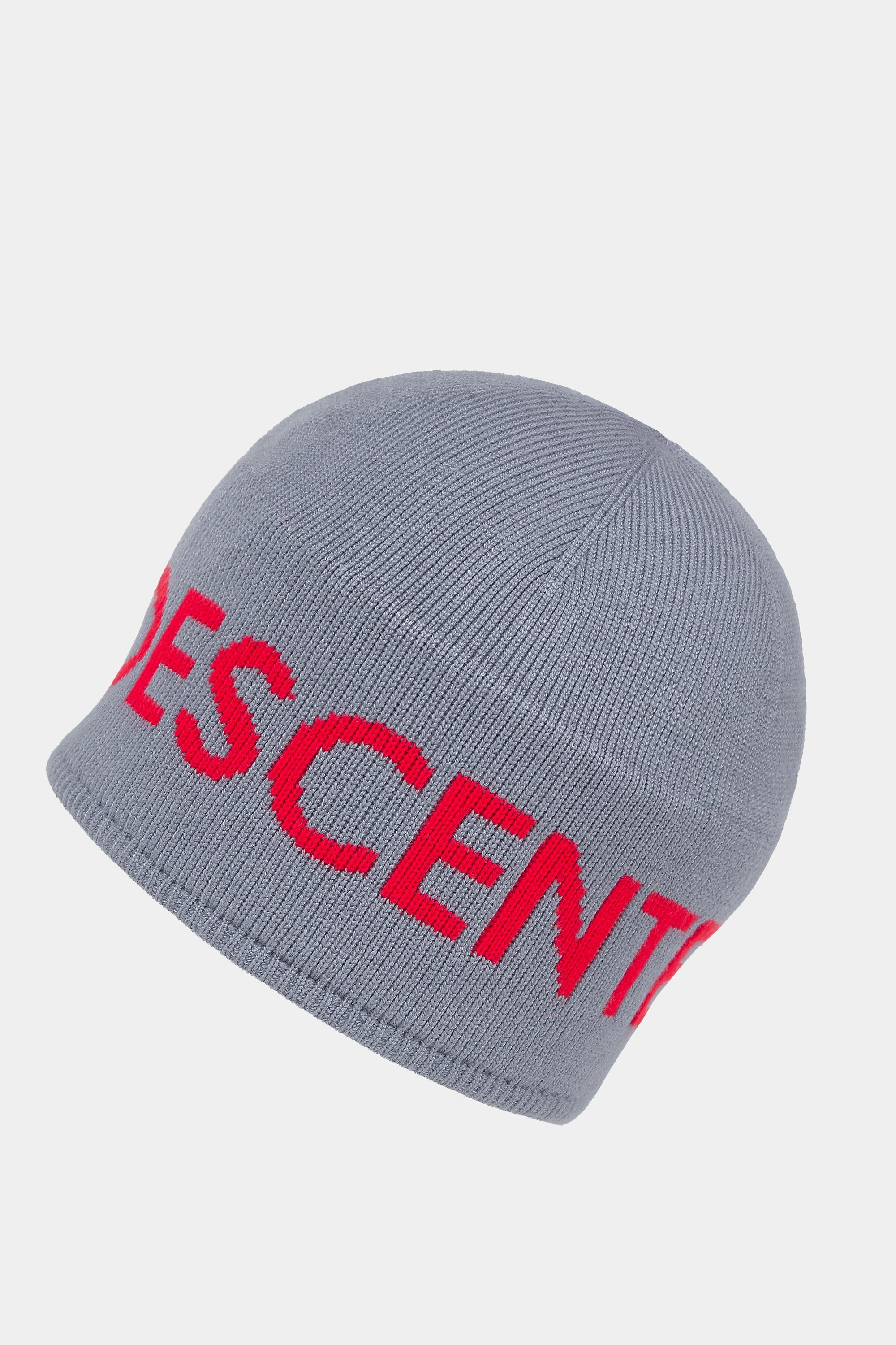 Niebieska czapka LOGO CAP