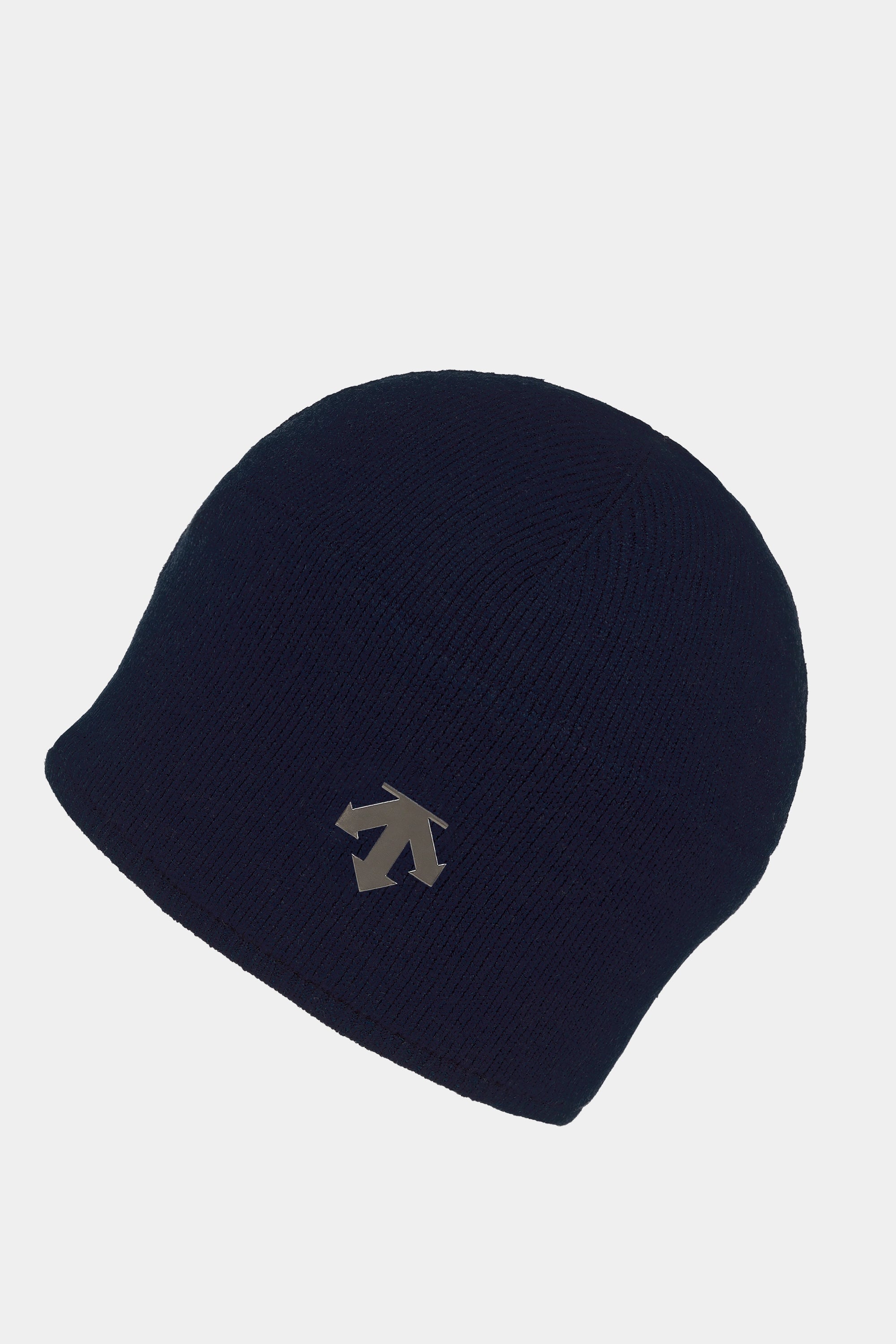 Granatowa czapka LOGO CAP