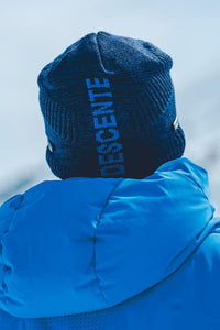 Czapka Descente Logo Cap