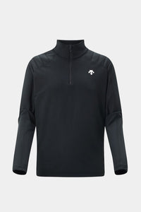 Golf męski Shoulder Trim T-Neck