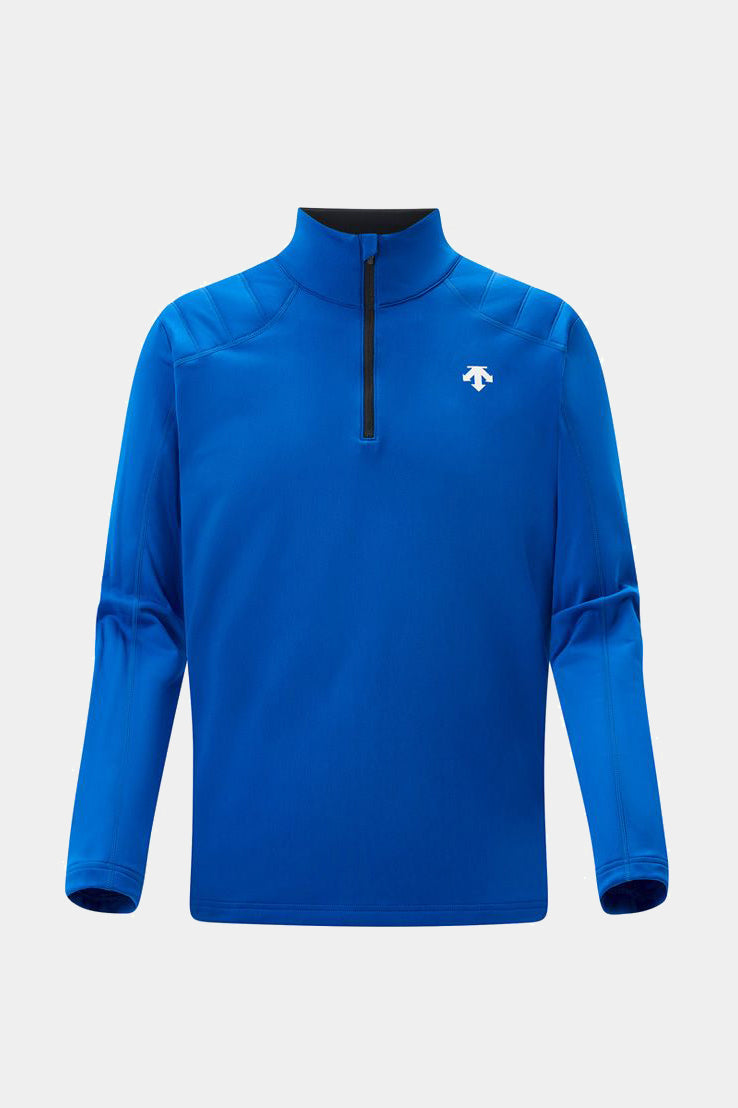 Golf męski Shoulder Trim T-Neck