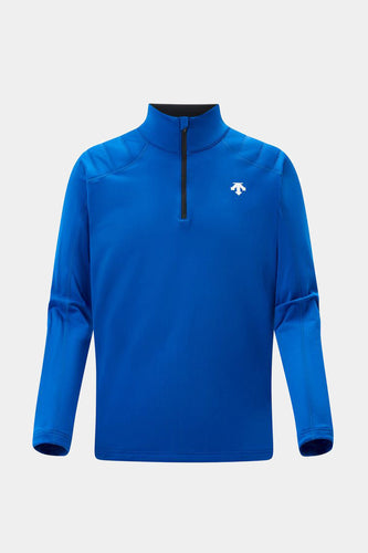 Golf męski Shoulder Trim T-Neck