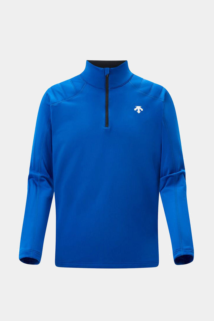 Załaduj zdjęcie do przeglądarki galerii, Golf męski Shoulder Trim T-Neck