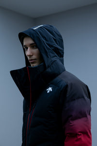 Kurtka męska Hybrid Down Jacket