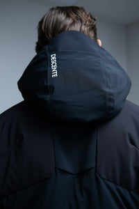 Kurtka męska Hybrid Down Jacket