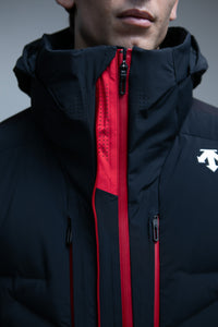 Kurtka męska Hybrid Down Jacket