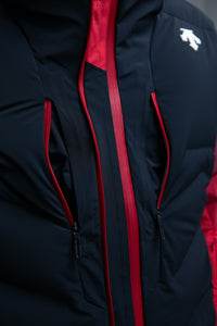 Kurtka męska Hybrid Down Jacket