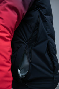 Kurtka męska Hybrid Down Jacket