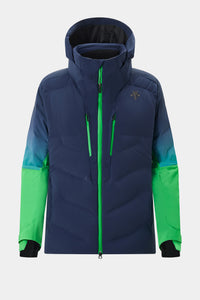 Kurtka męska Hybrid Down Jacket